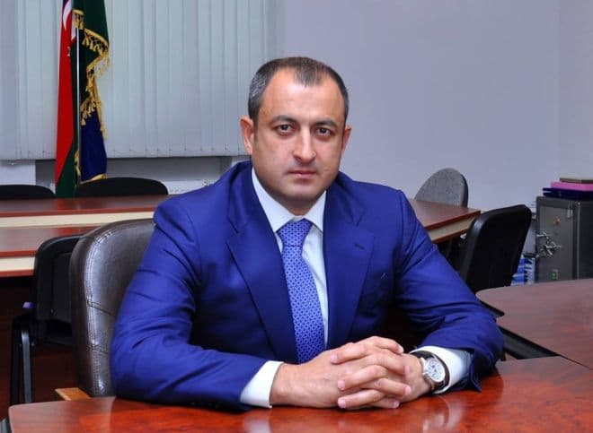 “İş adamları insanlarımızın yanında olmalıdır” - Adil Əliyev