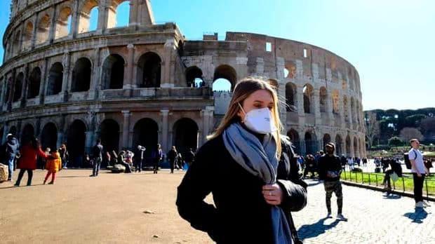 Avropa koronavirus pandemiyasının pik nöqtəsinə yaxınlaşır: vəziyyət yaxşıya doğru dəyişir