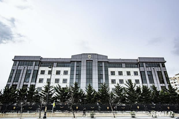 Bakı polisindən xüsusi karantin rejim qaydaları ilə bağlı AÇIQLAMA