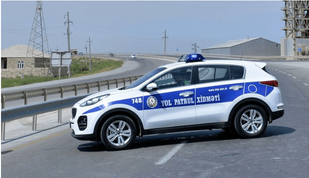 DYP: Bu günədək 14618 nəqliyyat vasitəsi ilə postlardan keçmək cəhdinin qarşısı alınıb