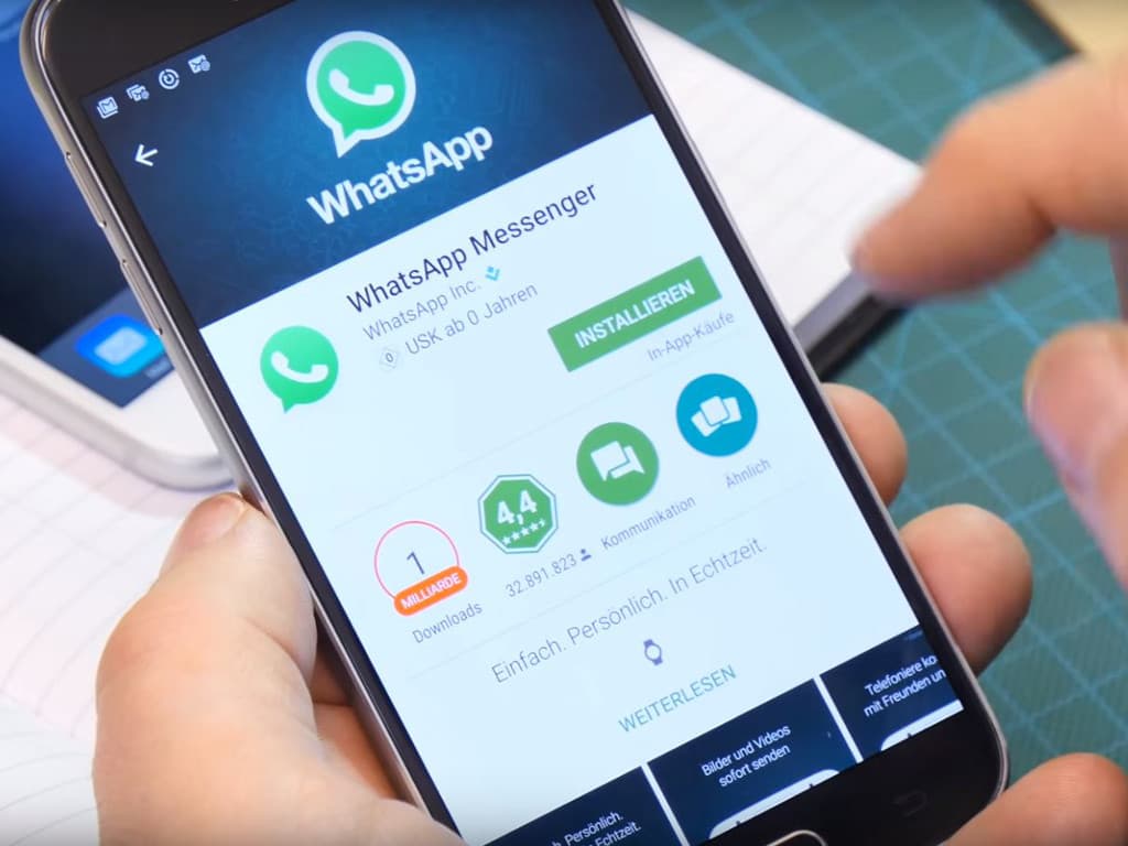 “WhatsApp”da da məhdudiyyətlər başladı
