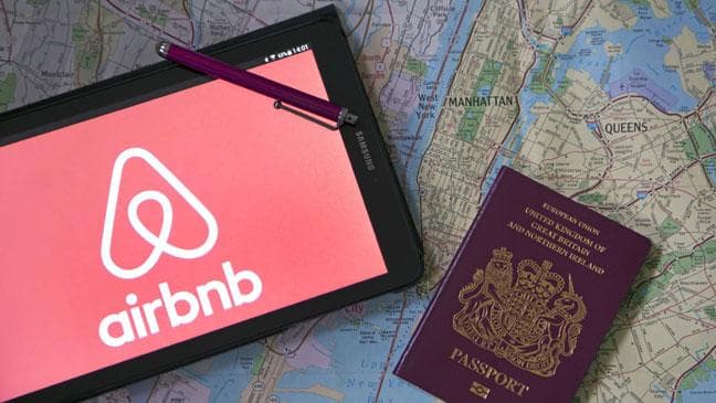 “Airbnb” şirkəti müştərilərinə kompensasiya ödəyəcək