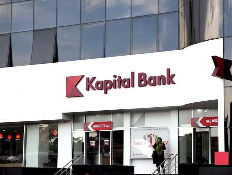 "Kapital Bank" səhmdarlarına dividend ödəməyə qərar verib