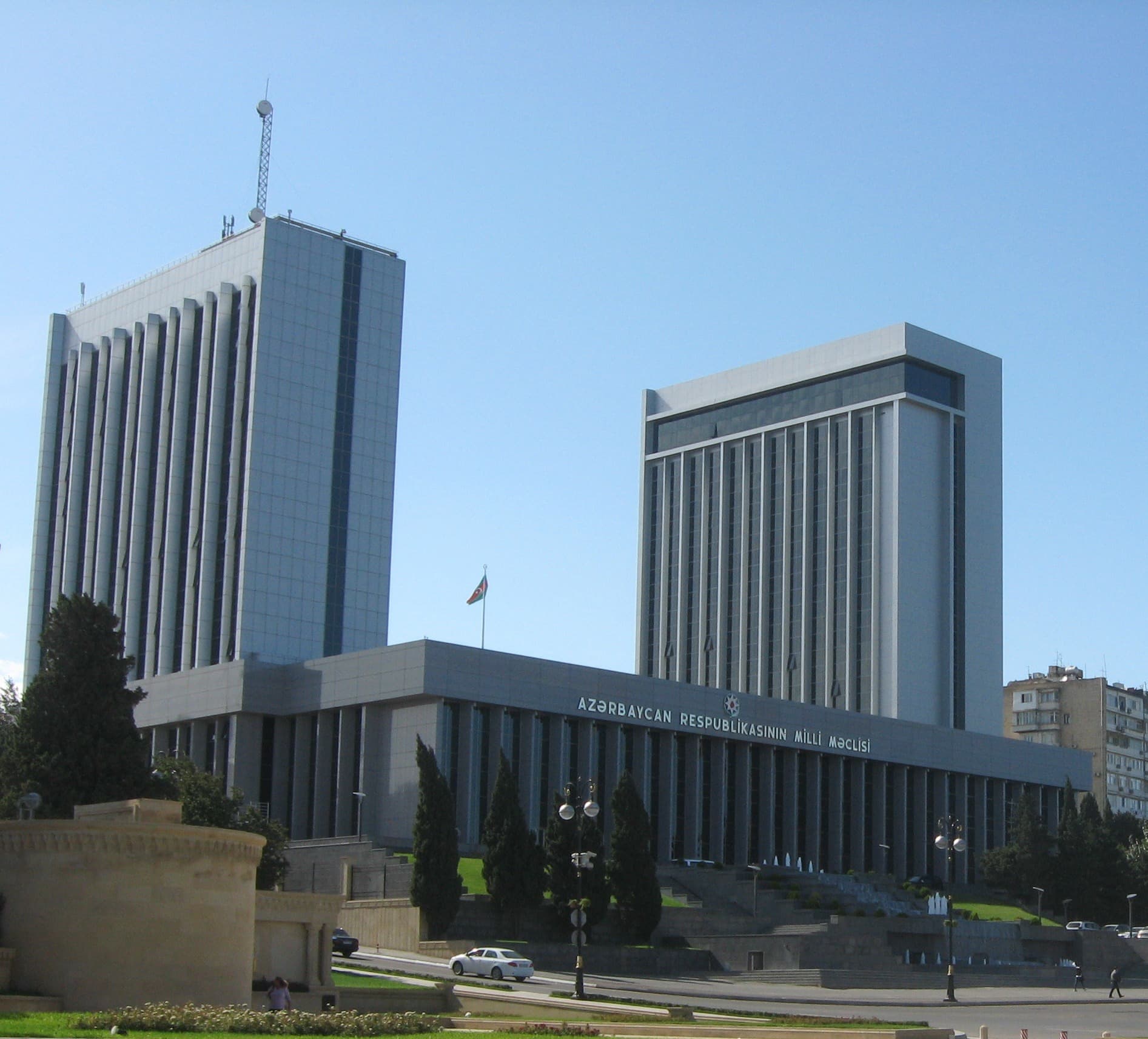 Milli Məclisin yeni fəaliyyət istiqaməti müəyyənləşir