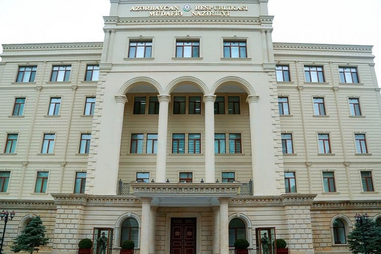 Silahlı Qüvvələrə Yardım Fonduna daxil olan vəsait artıb