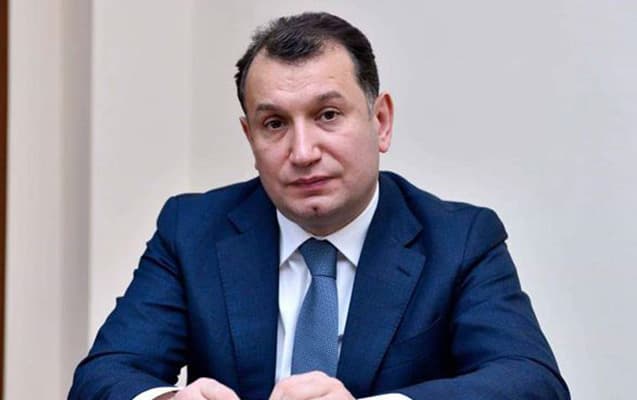 “Bank sektoru ilə bağlı 2 proqram hazırlanıb” - Nazir müavini