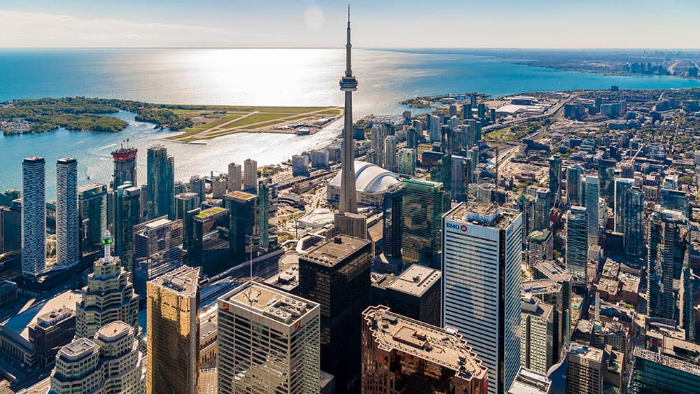 Toronto əhalisi üç ay təcrid rejimində qala bilər