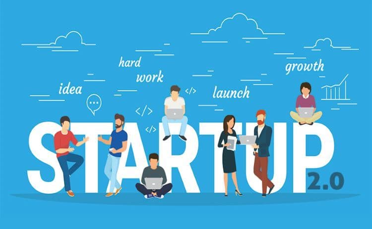 Startapların biznes modeli araşdırılıb