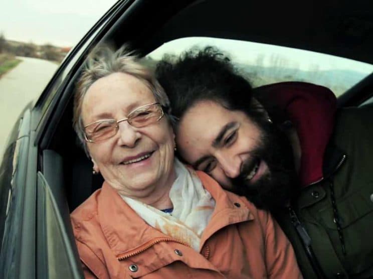 “Koç Holding”dən gündəm ilə bağlı yeni reklam filmi – Video