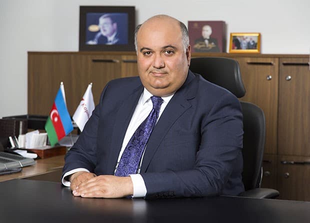 "Müştərilərimizə güzəştlər etməyə hazırıq" -"KAPİTAL BANK"-IN SƏDRİ