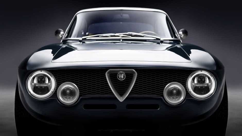 Alfa Romeonun bu modeli yenilənəcək