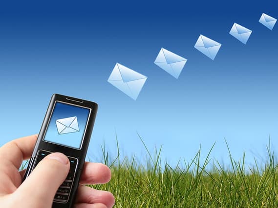 Evdən çıxmaq məqsədilə 8103-ə yanlış SMS göndərənlərə XƏBƏRDARLIQ