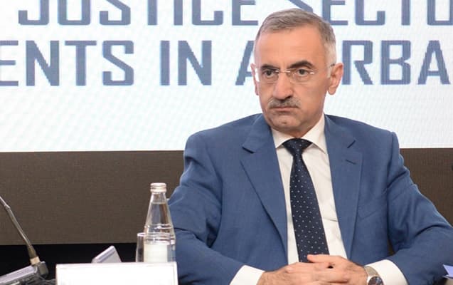 Nazir müavinindən internetin sürəti ilə bağlı - Açıqlama