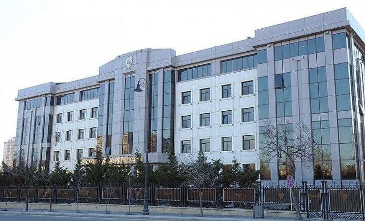 Bakı şəhər Baş Polis İdarəsi vətəndaşlara MÜRACİƏT EDİB