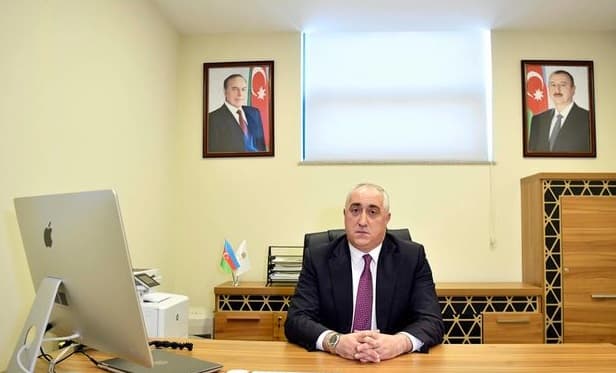 KOBİA rəsmisi: “Geniş vergi güzəştlərini əhatə edəcək dəstək proqramı hazırlanıb”