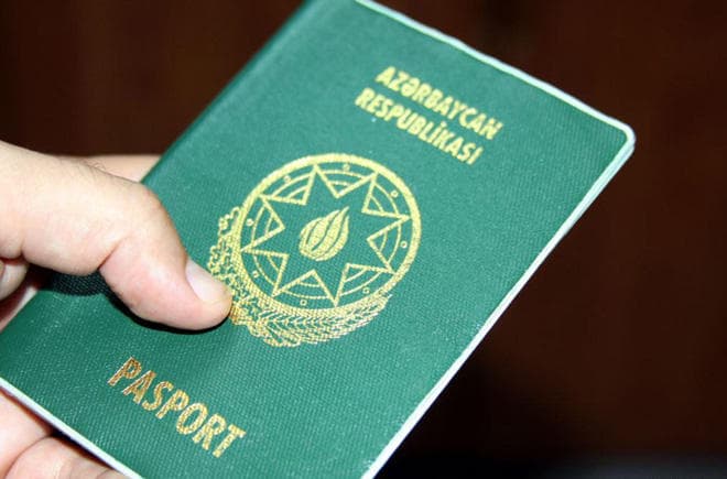 Ötən il 599 nəfər Azərbaycan vətəndaşlığına qəbul edilib
