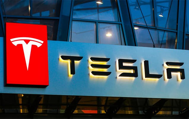 “Tesla”nın səhmlərinin dəyəri sürətlə artır