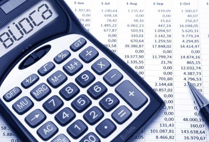 Dövlət büdcəsində ilk rübdə 2,5 mlrd. manat qalıq yaranıb
