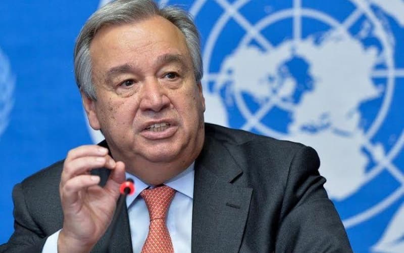 “ƏN PİS SSENARİYƏ HAZIR OLMALIYIQ...” - BMT baş katibi həyəcan təbili çalır