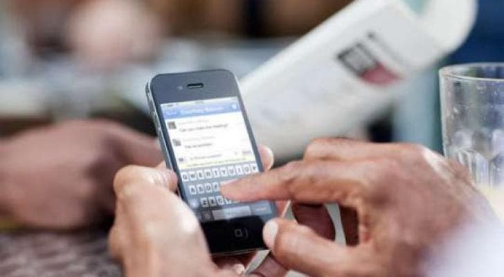 İcazə SMS-i yaşı 65-dən yuxarı şəxslərə şamil olunmur - Ceyhun Salmanov