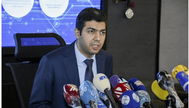 "Vətəndaşlar icazə üçün 1 saatadək əvvəldən müraciət etməlidir"