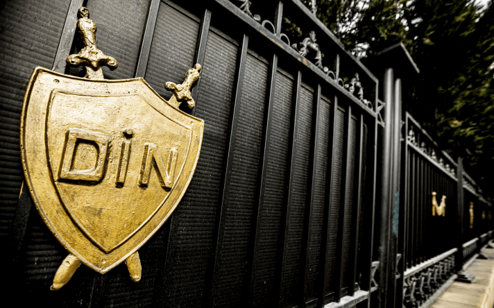 DİN: Maska və əlcəkdən istifadə etməməyə görə cərimə yoxdur