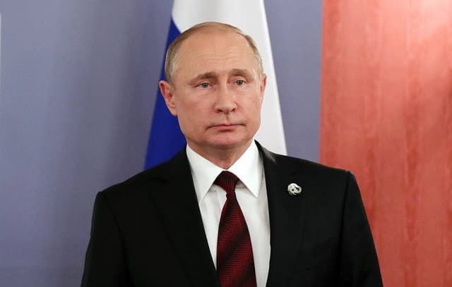 Putindən neftin qiymətinə təsir edəcək açıqlama