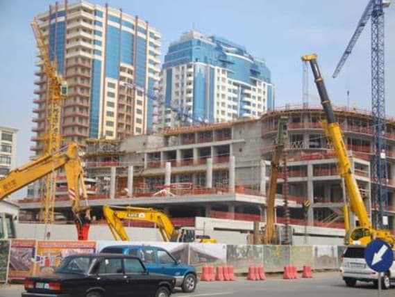 Azərbaycan İnşaat Korporasiyası yaradılacaq