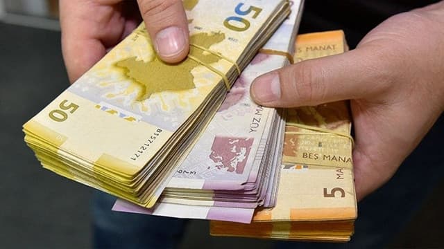 Azərbaycanda 200 min şəxsə birdəfəlik ödəniş veriləcək