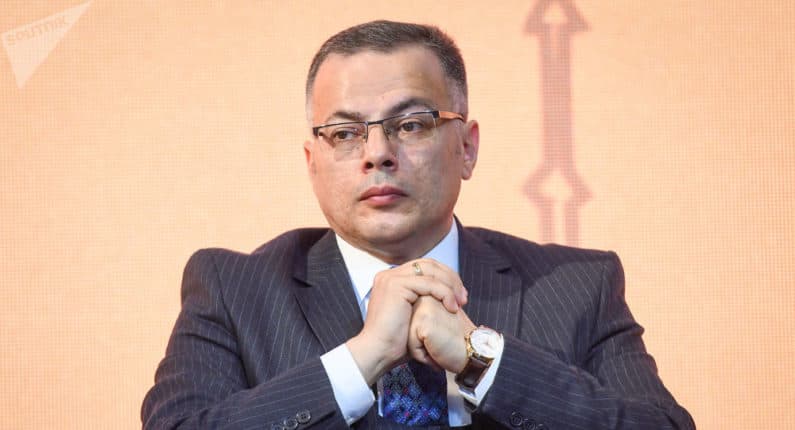 Vüsal Qasımlı: "Kreditlərin 60%-nə dövlət zəmanəti veriləcək"