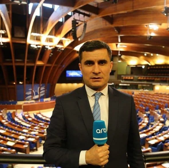 “ARB”yə yeni rəhbər təyin olundu - DOSYE