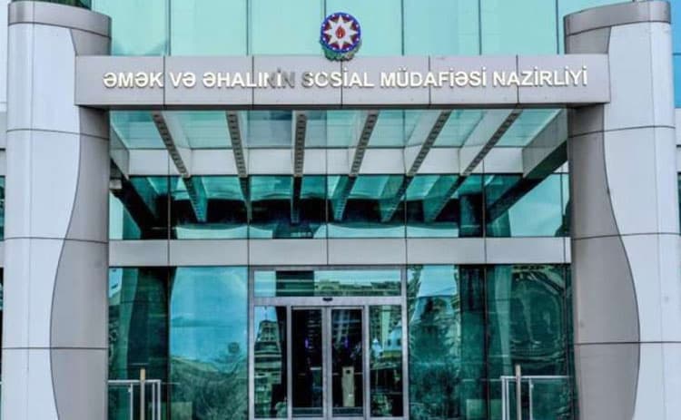 ƏƏSMN: Bu şəxslər işsiz kimi qeydiyyata alınmaq üçün müraciət etməməlidir