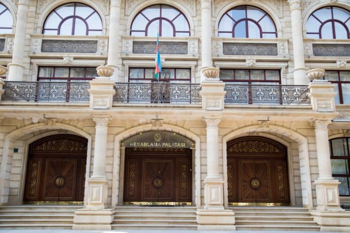 Hesablama Palatası büdcəyə yenidən baxılması ilə bağlı təkliflər hazırlayıb