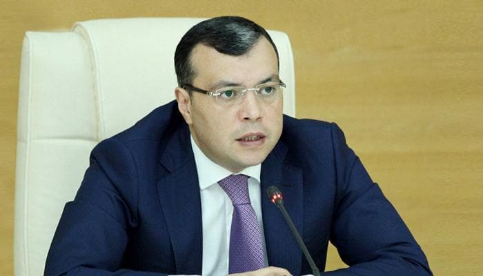 Sahil Babayev: Sahibkarlara o halda dövlət dəstəyi veriləcək ki, işçilərin ixtisarlarına yol verilməsin