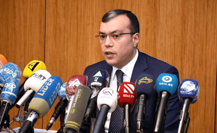 Sahil Babayev: "Ailənin bir üzvü işləyirsə, başqa üzvü dəstək ala bilməz"