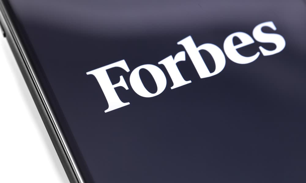 “Forbes” dünya varlılarının reytinqini dərc edib