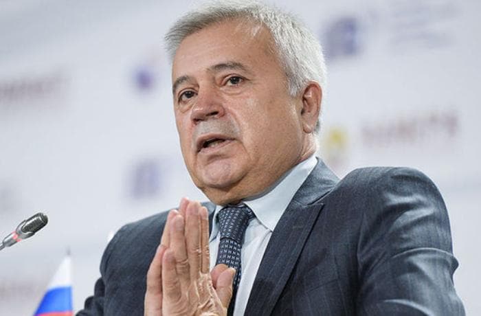 Azərbaycanlı milyarder “Forbes”in siyahısında ruslar arasında ilk beşlikdə