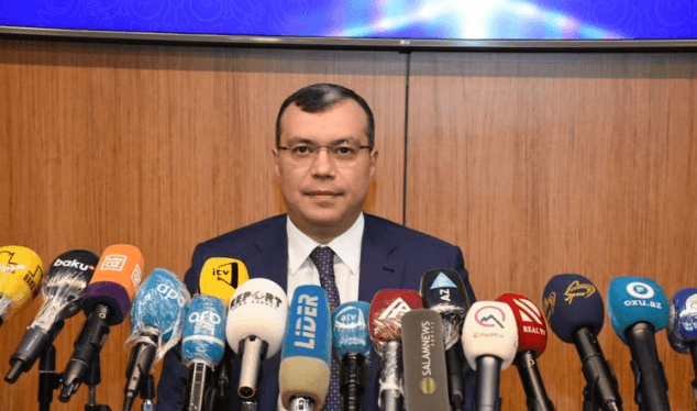 Nazir: “Vətəndaşların sosial ödənişlərində problem olmayacaq"