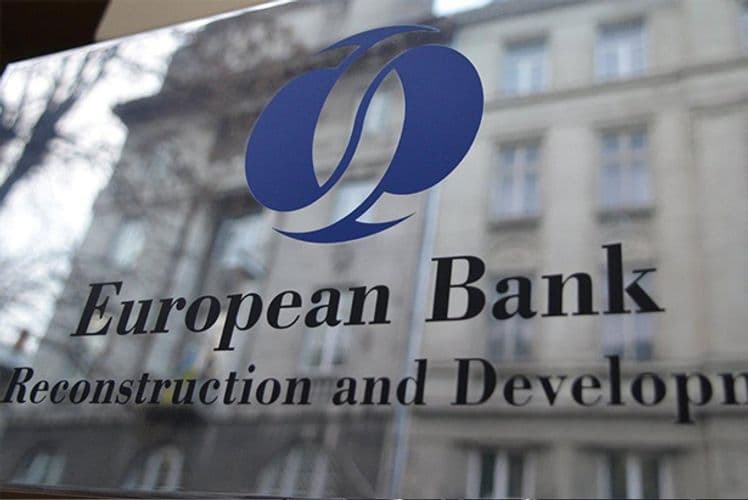 Avropa Yenidənqurma və İnkişaf Bankının xalis mənfəəti 4 dəfədən çox artıb