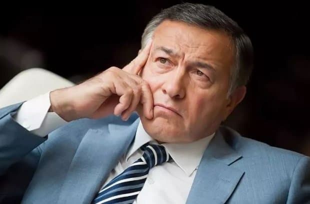 “Karantindən çıxmaq lazımdır...” AĞALAROV NEFT, DOLLAR VƏ KORONAVİRUS HAQDA