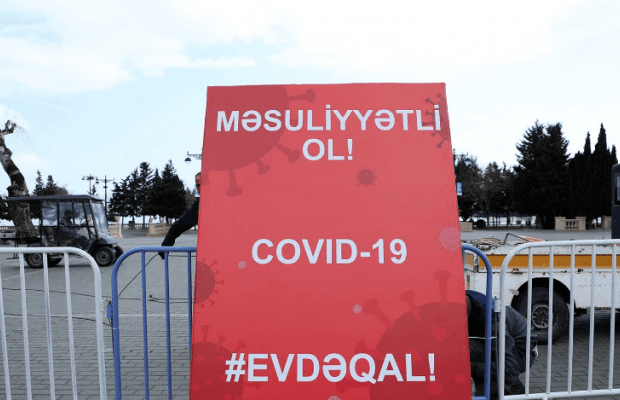 Karantin rejiminin müddəti uzadıla və tədbirlər sərtləşdirilə bilər