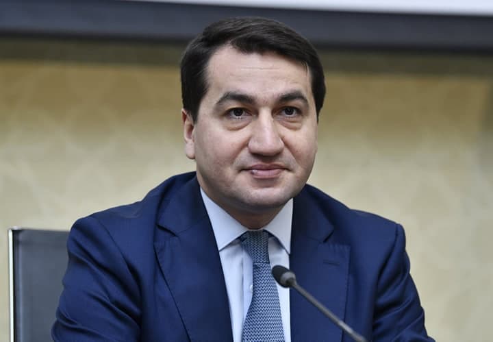 Prezidentin köməkçisi: "Dövlət öz üzərinə düşən bütün vəzifələri lazımınca yerinə yetirir"