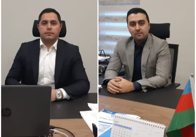 "AFB Bank" daha iki peşəkarı öz komandasına cəlb etdi