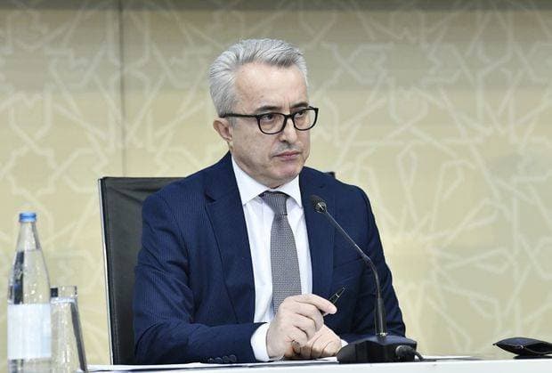 “Dövlət maska qiymətlərinə nəzarət edir”