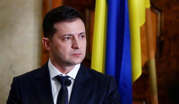 Zelenski xalqa müraciət etdi: “Dondurma yeməsinə qadağa qoyulmuş uşaq kimi küsməyin”