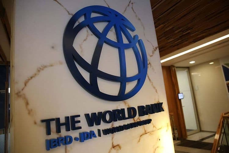 Dünya Bankının Azərbaycanda inflyasiyanın səviyyəsi ilə bağlı PROQNOZU