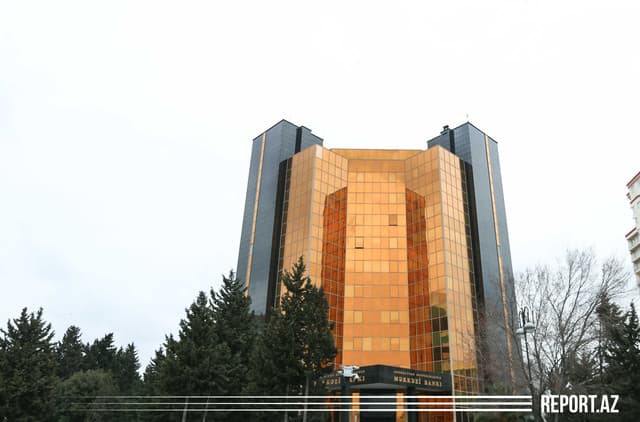 Azərbaycan Mərkəzi Bankı Vahid Nəzarət və Monitorinq Sistemi yaradır