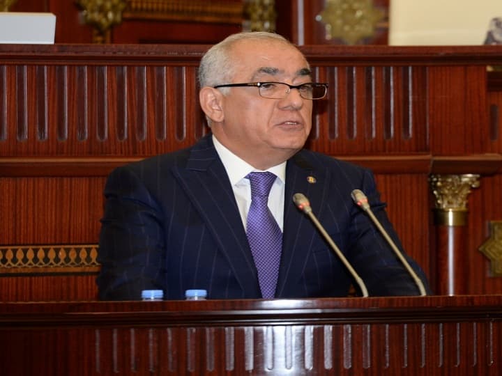 “Əhalinin nominal gəlirləri 7,4 faiz artıb”