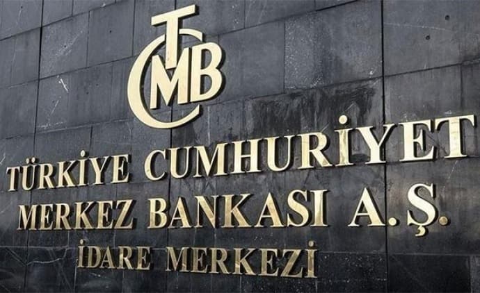 Türkiyə Mərkəzi Bankının valyuta ehtiyyatları 6 mld dollara yaxın AZALIB