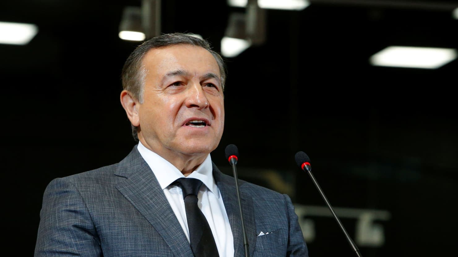 Neft heç vaxt 10 dollar olmayacaq - Ağalarov